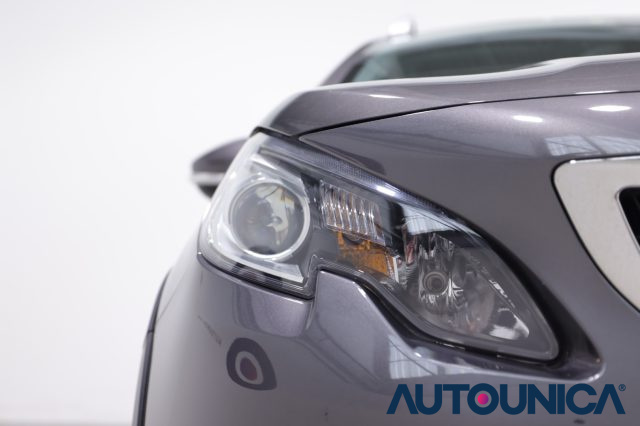 PEUGEOT 2008 usata, con Controllo trazione