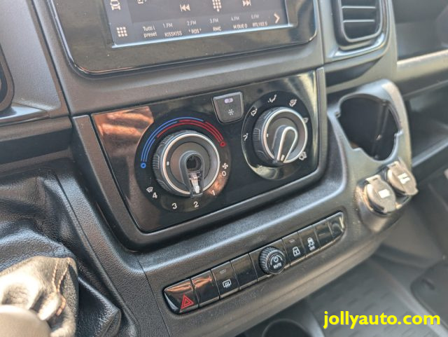 FIAT Ducato usata, con MP3