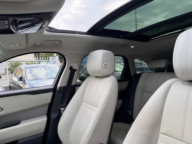 LAND ROVER Range Rover Velar usata, con Climatizzatore