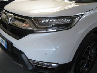HONDA CR-V usata, con Volante multifunzione