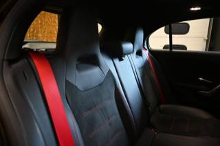 MERCEDES-BENZ A 45 AMG usata 38