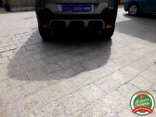 CITROEN C3 Aircross usata, con Start/Stop Automatico