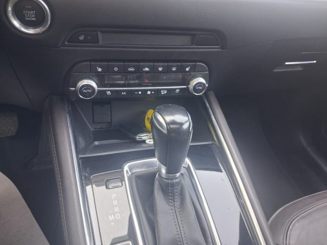 MAZDA CX-5 usata, con Cerchi in lega