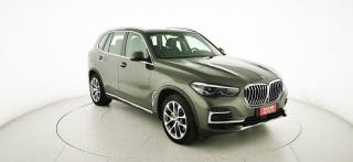 BMW X5 usata, con Vivavoce