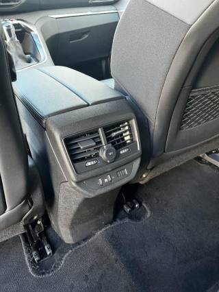 PEUGEOT 5008 usata, con Park Distance Control