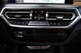 BMW X3 usata, con Vetri oscurati