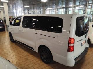 FIAT Ulysse usata, con Climatizzatore