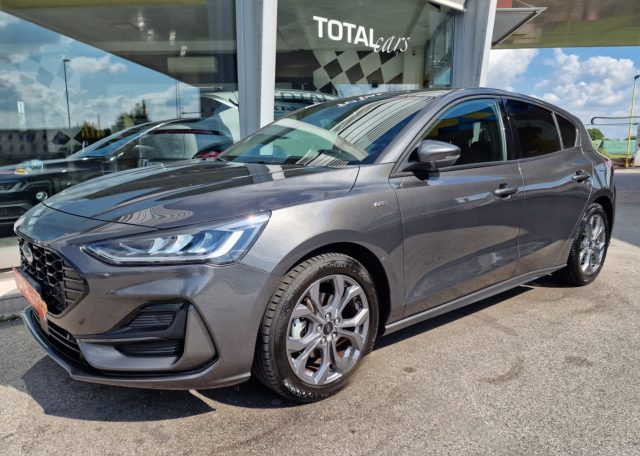 FORD Focus usata, con Airbag Passeggero