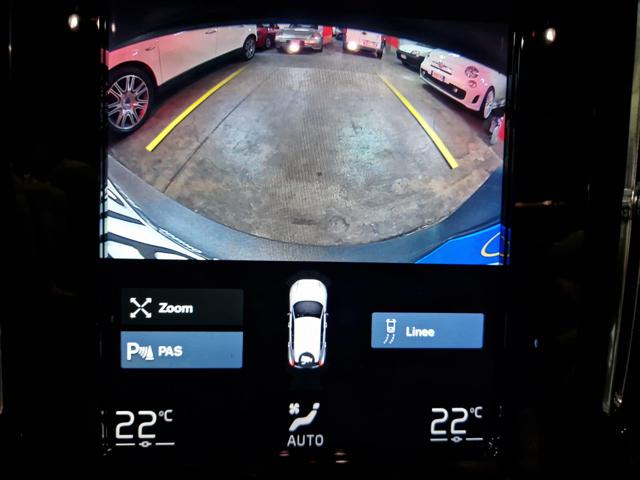 VOLVO XC40 usata, con Climatizzatore