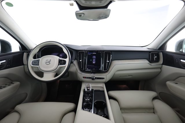VOLVO XC60 usata 4
