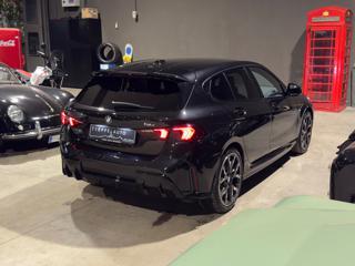 BMW 118 usata, con Airbag laterali