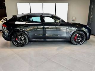 MASERATI Grecale usata, con Airbag Passeggero