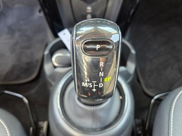 MINI Cooper usata, con Airbag testa