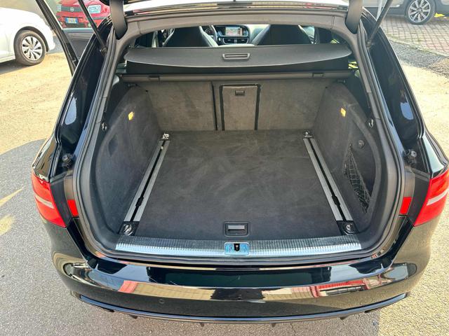 AUDI RS4 usata, con Alzacristalli elettrici