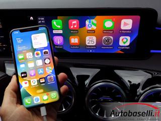 MERCEDES-BENZ A 200 usata, con Controllo trazione