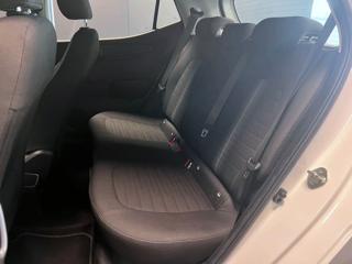 HYUNDAI i10 usata, con Boardcomputer