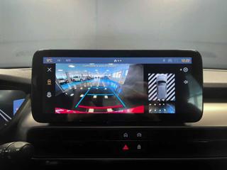 JEEP Avenger usata, con Park Distance Control