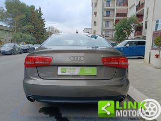AUDI A6 usata, con Cerchi in lega