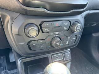 JEEP Renegade usata, con Controllo automatico clima