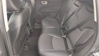 JEEP Compass usata, con Servosterzo