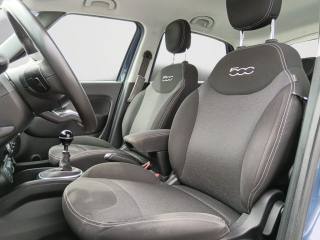 FIAT 500L usata, con Autoradio