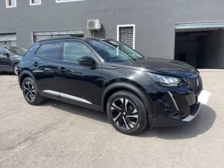 PEUGEOT 2008 usata 6