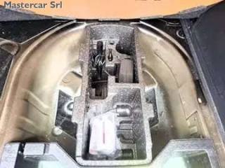 SKODA Fabia usata, con ESP