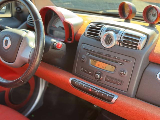 SMART ForTwo usata 19