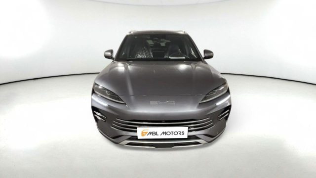 BYD Seal usata, con Airbag laterali