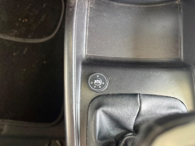 KIA Soul usata, con Volante multifunzione