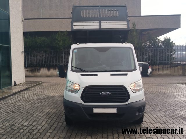 FORD usata 2
