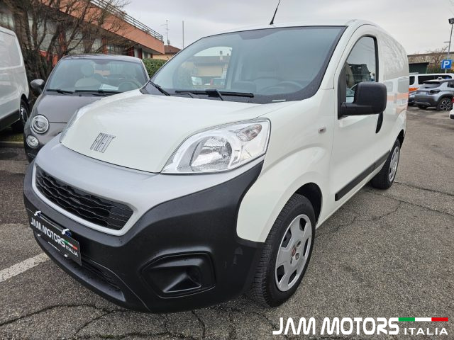FIAT Fiorino usata, con ABS