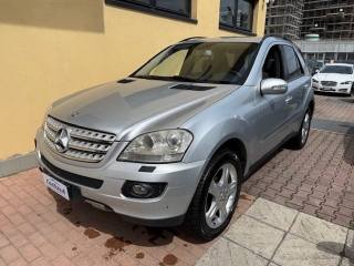 MERCEDES-BENZ ML 320 CDI Sport