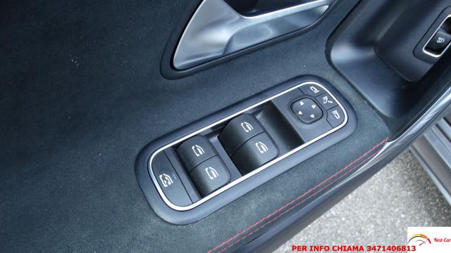 MERCEDES-BENZ CLA 250 usata 97