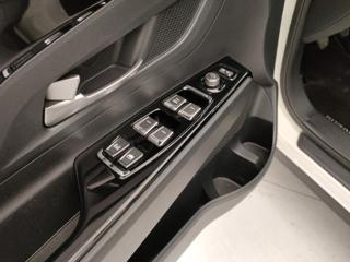 SSANGYONG Korando usata, con Fendinebbia