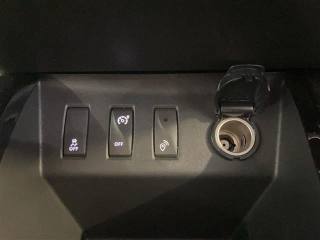 DACIA Spring usata 20