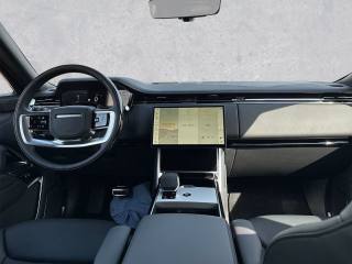 LAND ROVER Range Rover usata, con Boardcomputer