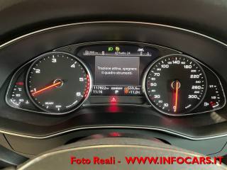 AUDI A6 usata, con Autoradio digitale