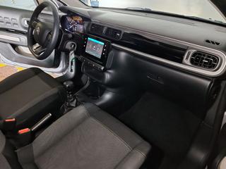 CITROEN C3 usata, con Volante in pelle