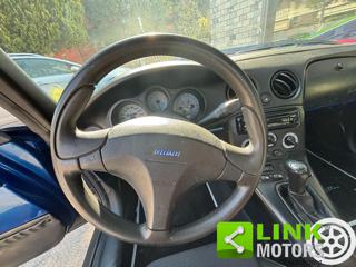 FIAT Barchetta usata 16