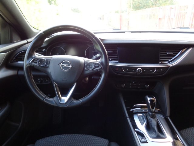 OPEL Insignia usata, con Cruise Control