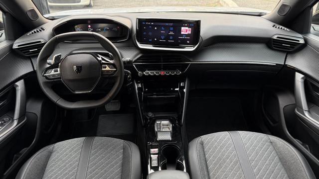 PEUGEOT 2008 usata, con Airbag Passeggero
