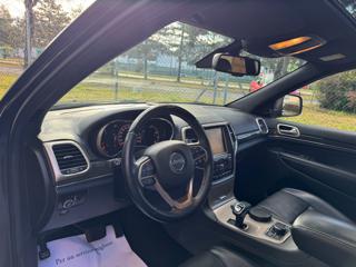 JEEP Grand Cherokee usata, con Antifurto