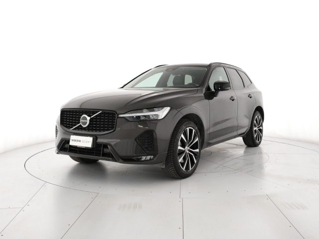 VOLVO XC60 usata, con Airbag