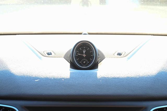 MASERATI Levante usata, con Touch screen