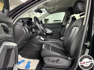 AUDI Q3 usata, con Alzacristalli elettrici