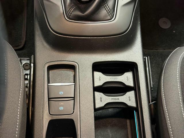 FORD Focus usata, con Bracciolo