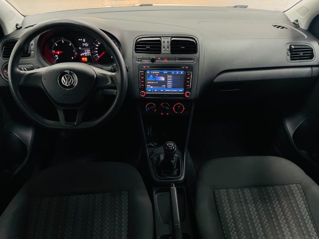 VOLKSWAGEN Polo usata, con Climatizzatore