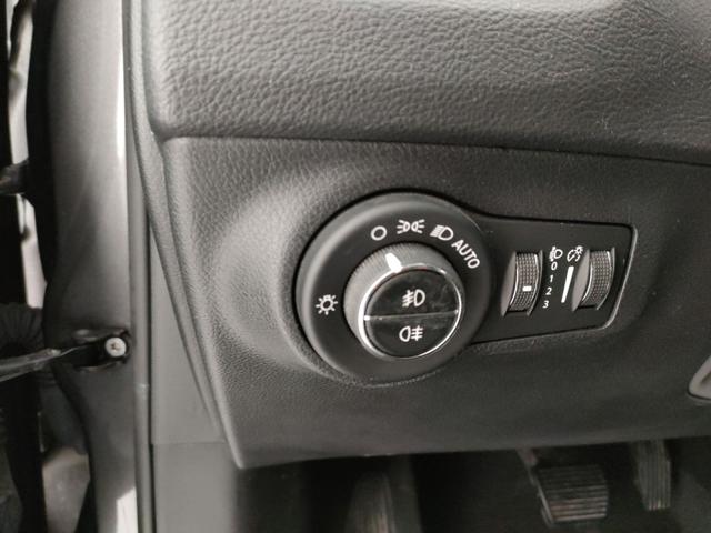 JEEP Compass usata, con Boardcomputer