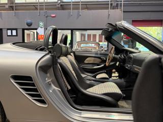 PORSCHE Boxster usata, con Immobilizzatore elettronico